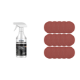 thumbnail image 1 of Cera Reparadora Arañazos Profundos 60 Ml Spray Reparador para El Coche Cuidado Del (), 1 of 9