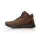 thumbnail image 4 of Flexi Hombre Botín Outdoor Casual Piel Marrón 403007 marron 25.5 Flexi 403007, 4 of 7