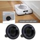 thumbnail image 2 of 2 piezas de cubierta de tanque de agua con junta tórica a prueba de fugas Compatible con Irobot Compatible con Jet M6 Braava Mop Robot Compatible con tapa de tanque de agua, 2 of 5