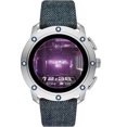 thumbnail image 1 of Smartwatch Diesel Axial G5 Gris Metal Diesel Elegante, 1 of 3