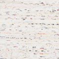 thumbnail image 2 of Safavieh Montauk Ivory Contemporary Rug - Round 6', 2 of 4