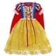 thumbnail image 2 of Vestido infantil para niñas con chal Vestido infantil Vestido de princesa Vestido de exhibición Vestido Valla, 2 of 5