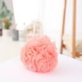 thumbnail image 6 of Bath Sponge, 50g Shower Loofah Balls, Mesh Foaming Body Sponge, Extra Large, Easy to Lather, for Body Cleansing, 6 of 9