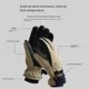 thumbnail image 3 of D J Guantes Cálidos Y Polares Anti-frío Para Esquiar., 3 of 8