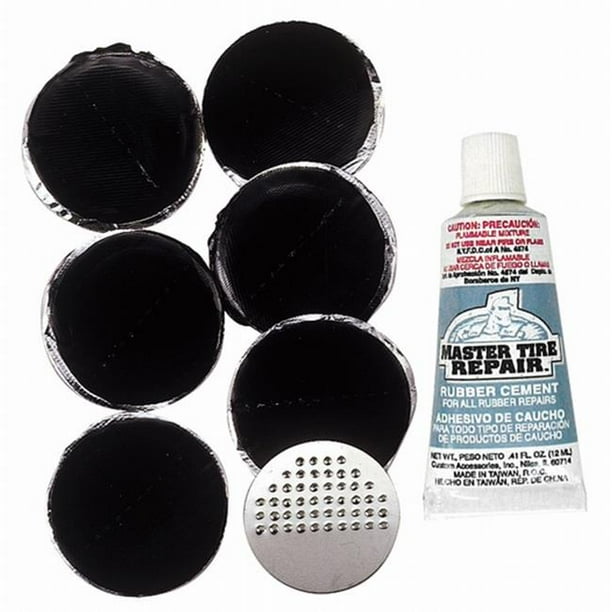 inner tire patch kit