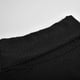 thumbnail image 5 of ICHUANYI Clearance Women's Turtleneck Knitted Jumper Sweater Long Sleeve Elegant Casual Tops(Black, XXL) ICHUANYI WER2023081111960, 5 of 7