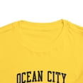thumbnail image 4 of Ocean City New Jersey Toddler Shirt Gifts Boy Girl Size 2T-5T, 4 of 4