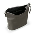 thumbnail image 3 of The Sak Jasmine Bucket Crossbody , Leather, 3 of 4