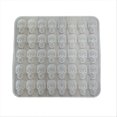 thumbnail image 5 of Skull Silicone Mold Halloween Decoration Reusable Manufacturing Mould, 5 of 5