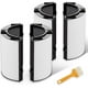 thumbnail image 1 of Filtro de repuesto HEPA FLTARESA para purificador de aire Dyson, 1 of 6