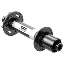 DT Swiss 350 Rear Hub - 12 x 197mm, 6-Bolt, HG11 MTN, Black, 32H, 36pt