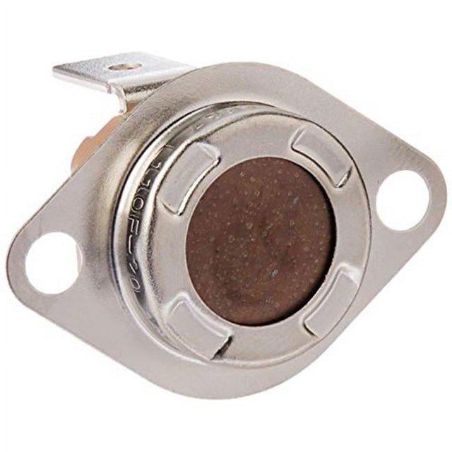Nordyne I626602 Pièces 626602 Limite de Pont de Soufflante pour M7Rl 072