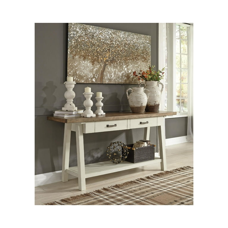 Stownbranner sofa table deals