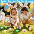 thumbnail image 4 of Easter Basket Stuffers Butter Slime Kit, paquete de 24 unidades para niños, 4 of 6