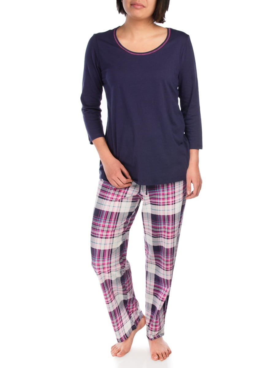 soft pjs for ladies