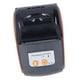 thumbnail image 5 of Impresora térmica de recibos con Bluetooth, mini impresora de facturas inalámbrica, compatible con Android, 58 mm, sin bolsa de almacenamiento, 5 of 15