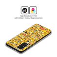thumbnail image 2 of Head Case Designs Officially Licensed emoji® Full Patterns Smileys Soft Gel Case Compatible with Samsung Galaxy S23 5G, 2 of 7