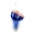 Blue, variant on Hearing Aids for Seniors Adults Noise-Cancelling - Elderly Assistance Listening, Hearing Amplifier, Mini Sound Amplifier, Ear Sound Enhancer, Noise Reduction, Enhanced Speech, Feedback Cancellation