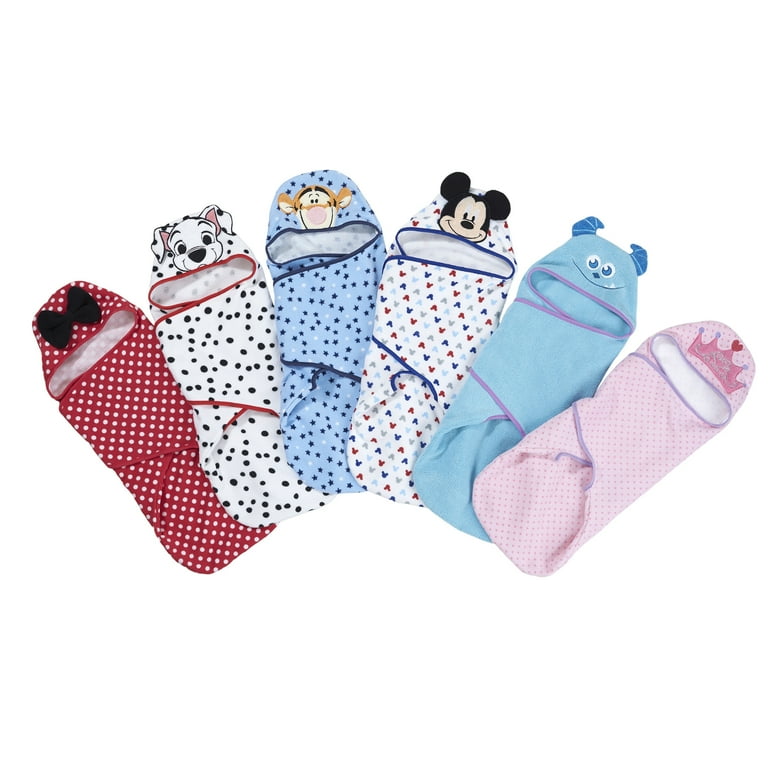 Monsters outlet inc swaddle