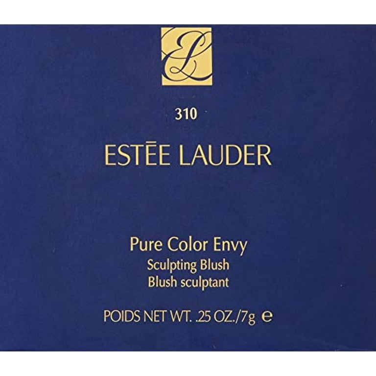 Estee Lauder Pure Color Envy Sculpting Blush 310, Radiance Powder