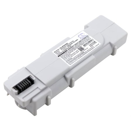 6800mAh ARRIS ARCT00830N BPB044S BPB044H ARCT00830 Battery for TG852G