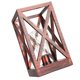 thumbnail image 2 of Linterna De Viento Vintage, Duradera Para Usar Linterna De Viento De Bajo Consumo Para El Hogar Para La Oficina ANGGREK Retro Wind Lantern, 2 of 8