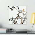 thumbnail image 3 of Floral Splendor Abounds - Canvas, 3 of 10