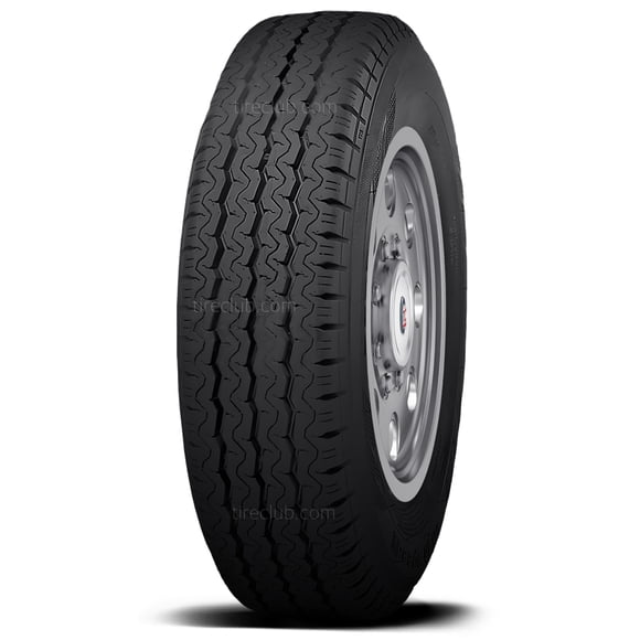 Llanta DSTAR S626 195R15C 107/105P D