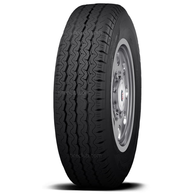 Llanta DSTAR S626 195R15C 107/105P D