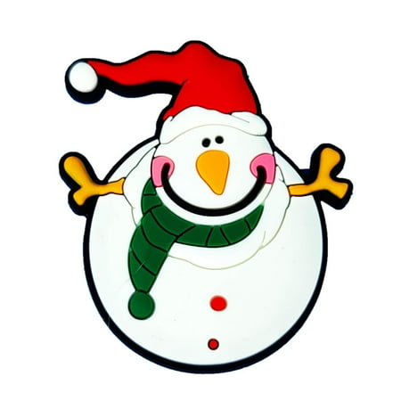 

Topaty Magnetic Fridge Stickers Christmas | Cartoon Christmas Refrigerators Magnets | Car Magnetic Stickers Gifts Magnetic Kids Toys||Christmas Fridge Magnetic Stickers | Cartoon Refrigerators Magnets