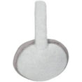 thumbnail image 3 of Cache-oreilles Tricotés Ajustables Chauds d'Hiver pour Femmes et Filles Pliables (Bleu), 3 of 6
