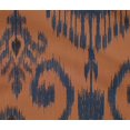 thumbnail image 4 of oneOone Cotton Flex Fabric Ethnic Ikat Print Sewing Fabric BTY 40 Inch Wide, 4 of 4