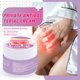 thumbnail image 2 of Crema para la picazón en la vulva Ungüento universal para el cuidado privado Alivio y limpieza de la picazón externa Elimina el olor y alivia las molestias, 2 of 4