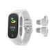 thumbnail image 2 of Gwong Electrónica N8 Smart Watch 2-en 1 multifuncional de 0.96 pulgadas Bluetooth-Compatible con Auriculares Monitoreo de salud Pulsera deportiva para correr, 2 of 6