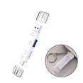 thumbnail image 2 of USB 2.0 Adapter,Portable Memory Card Reader,TF Card Reader for Smartphones&Tablets&PCs & Notebooks with OTG Function, 2 of 9
