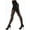 Nero, variant on Levante Women's Magic Shaper 40 Denier Control Top Shaping Tights - Womens - Female, Medium, Nero