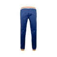 thumbnail image 2 of Men's G Track Suits 2 Piece Sweatsuit Set ST575 - Royal Blue - Small, 2 of 6