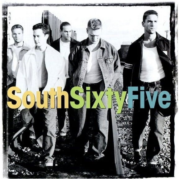 South Sixty-Five - South Sixty-Five - Music & Performance - CD