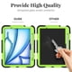 thumbnail image 3 of Funda protectora BLOSOMEET para iPad Air 11" 2024 M2 y 2025 M3, 3 of 8