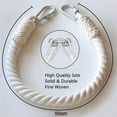 thumbnail image 5 of Collier de Dispositif de Suivi GPS pour Animaux de Compagnie et Moniteur d'Activité pour Chiens Chats, Collier de Suivi Global Anti-Perte de Moniteur Imperméable en Temps Réel GPS Tracking Localisateur en Ligne (Carte SIM Non Incluse), 5 of 5