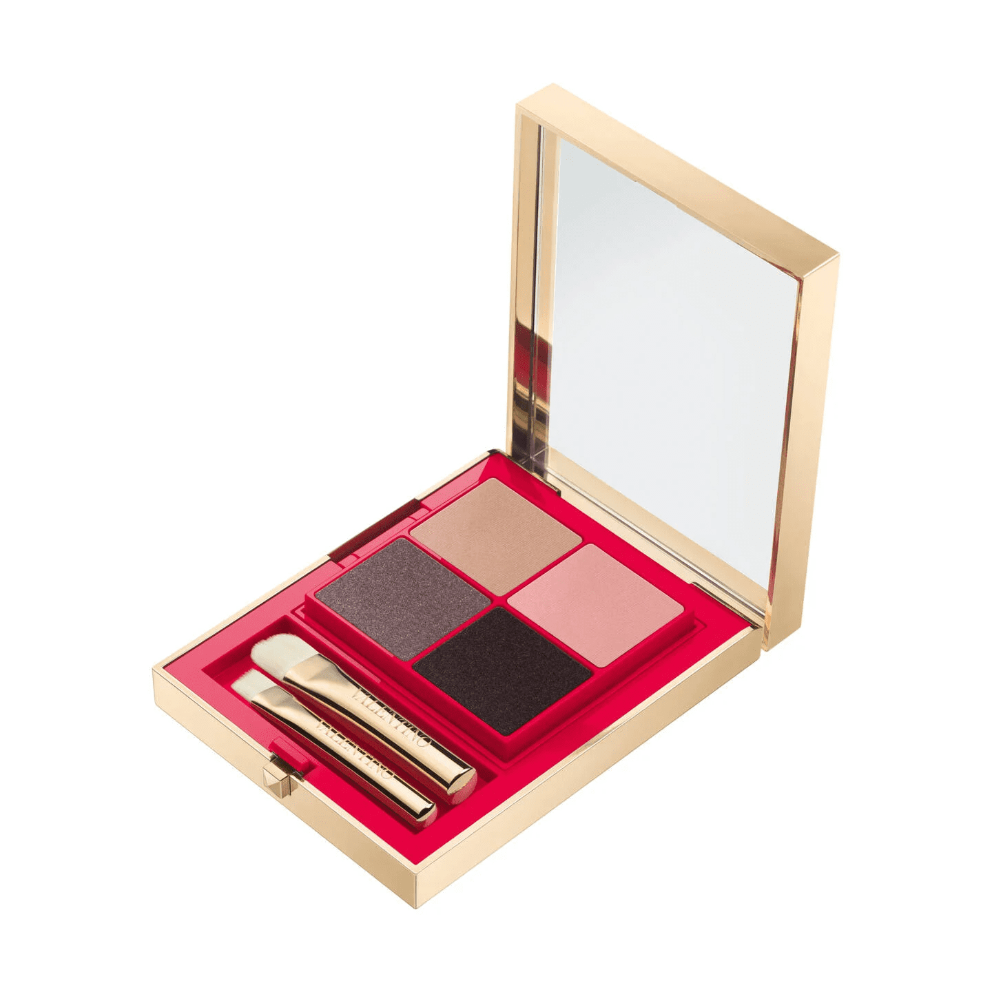 Valentino Color Flip Multi-Look Eye Palette When in Paris 17.6 g