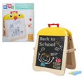 thumbnail image 1 of Mima Toys - Chick Tabletop Easel, 1 of 7