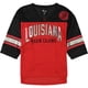 thumbnail image 1 of G-III Deportes Mujeres Louisiana Ragin' Cajuns Jersey lla L, 1 of 2