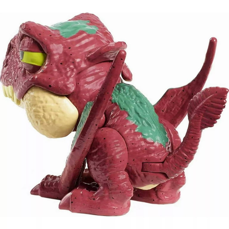 Jurassic world snap squad toys online