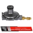 thumbnail image 2 of Regulador Para Gas L.P. Baja presión 1 vía IUSA 2403-C2, 2 of 7