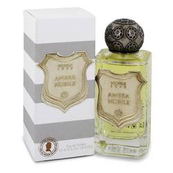 Ambra Nobile Eau de Parfum Vaporisateur (Unisexe) par Nobile 1942