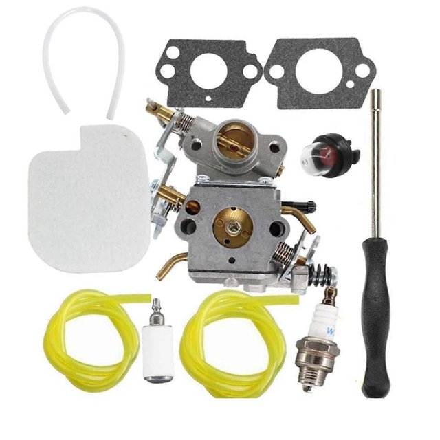 Chainsaw Carburetor PP4218A PP4218AVX for P3314 P3416 PP3816 18inch 42CC Carburetor Kit
