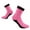 Pink, variant on Hot Sales Women Socks Under $7 GIJNRIUIUA Blue Crew Socks Pack of 2 3Mm Unisex Diving Surfing Snorkeling Swimming Socks Ankle Socks