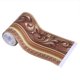 thumbnail image 3 of 10cm x 5m 3D Wall Sticker Baseboard Living Room Bedroom Decor #2, 3 of 4