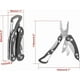 thumbnail image 5 of Multifunctional 8-in-1 Small Pocket Knife | Mini Utility Tool with Pliers | Compact Emergency Outdoor Gear | Durable Stainless Steel | Folding 8x3x1cm | Portable for Camping Hiking, 5 of 5